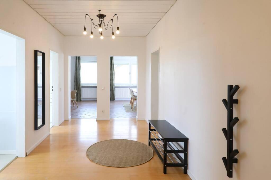 Neue Wohnung In Der Naehe Von Trier Korlingen Exterior photo
